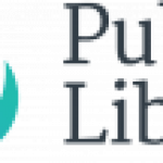 SD Public Library logo