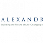 Alexandria logo