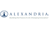 Alexandria logo
