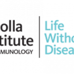 La Jolla Institute for Immunology logo