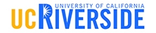 UC Riverside logo