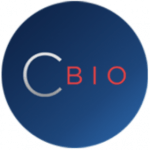 C Bio logo