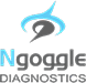 Ngoggle Diagnostics logo