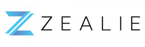 Zealie logo